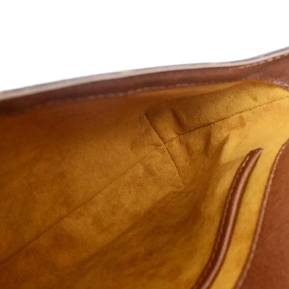 LOUIS VUITTON Musette Tango Short Shoulder Bag Monogram Leather - Picture 12 of 16